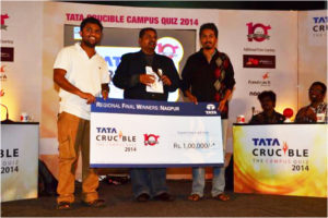 Tata Crucible Campus Gallery 2014